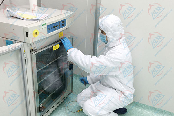 醫療儀器設備檢定 醫療儀器設備檢定